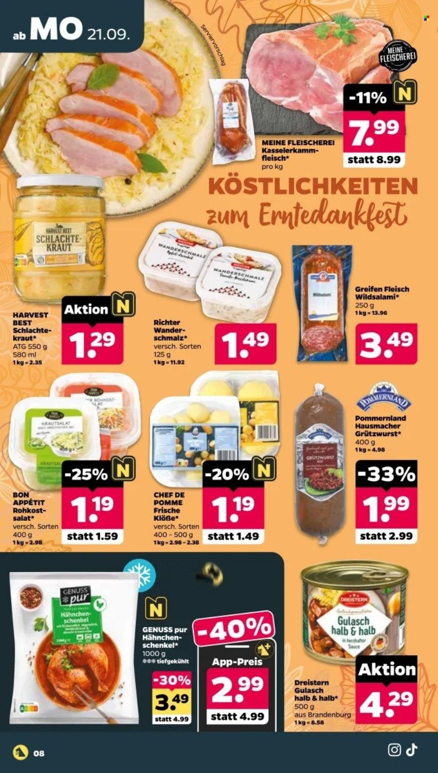 NETTO Scottie Vorschau – Seite 10
