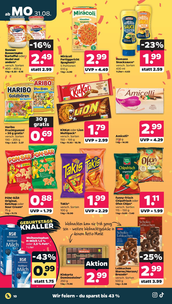 NETTO Scottie Vorschau – Seite 12