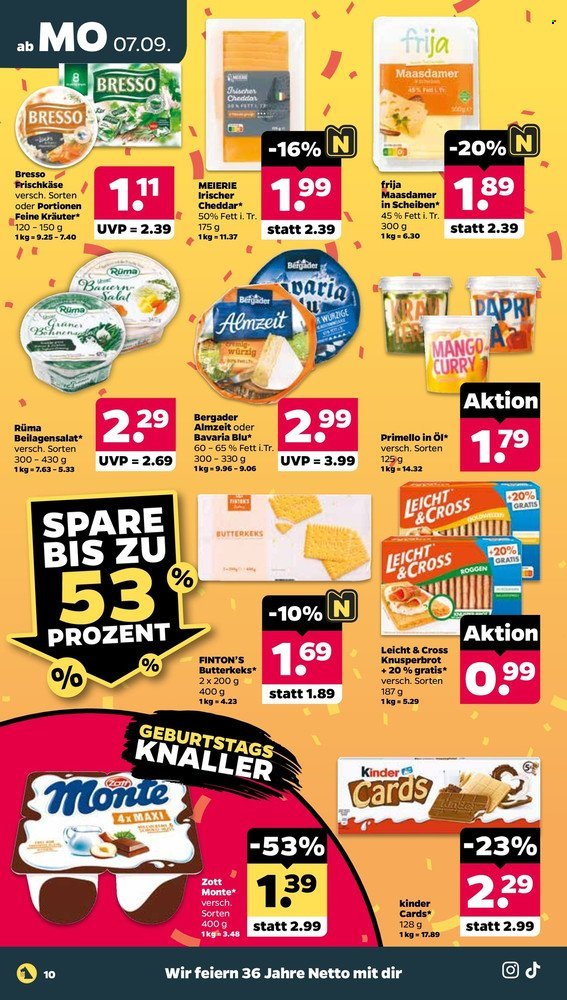 NETTO Scottie Vorschau – Seite 12