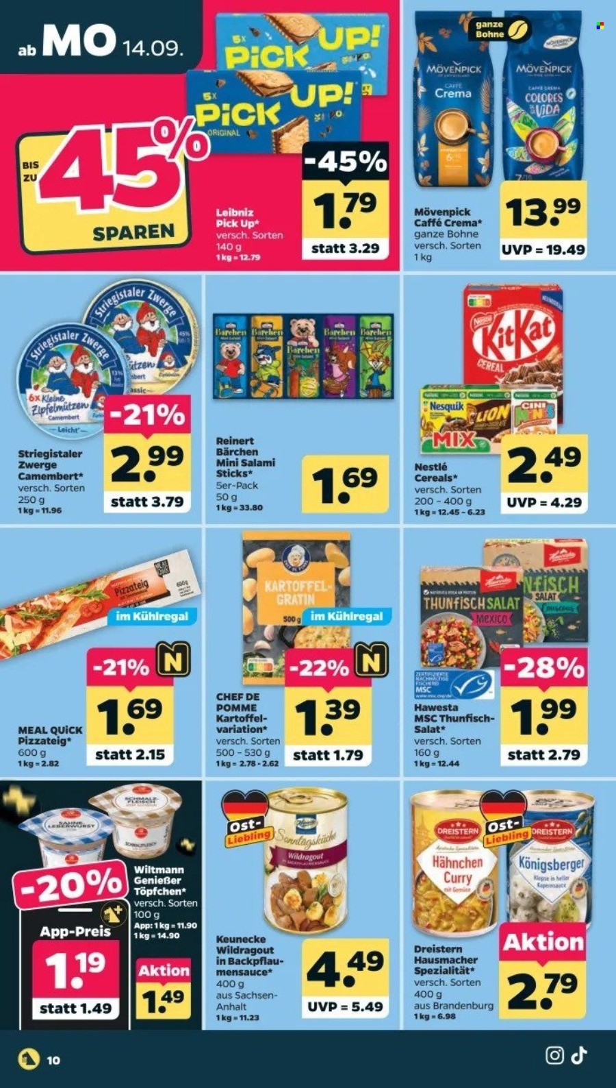 NETTO Scottie Vorschau – Seite 12