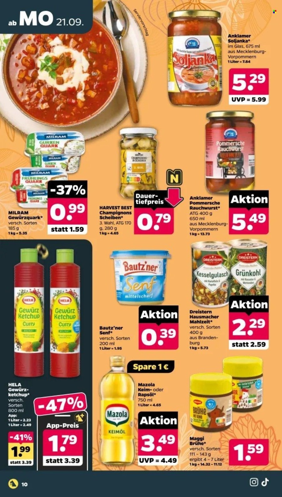 NETTO Scottie Vorschau – Seite 12