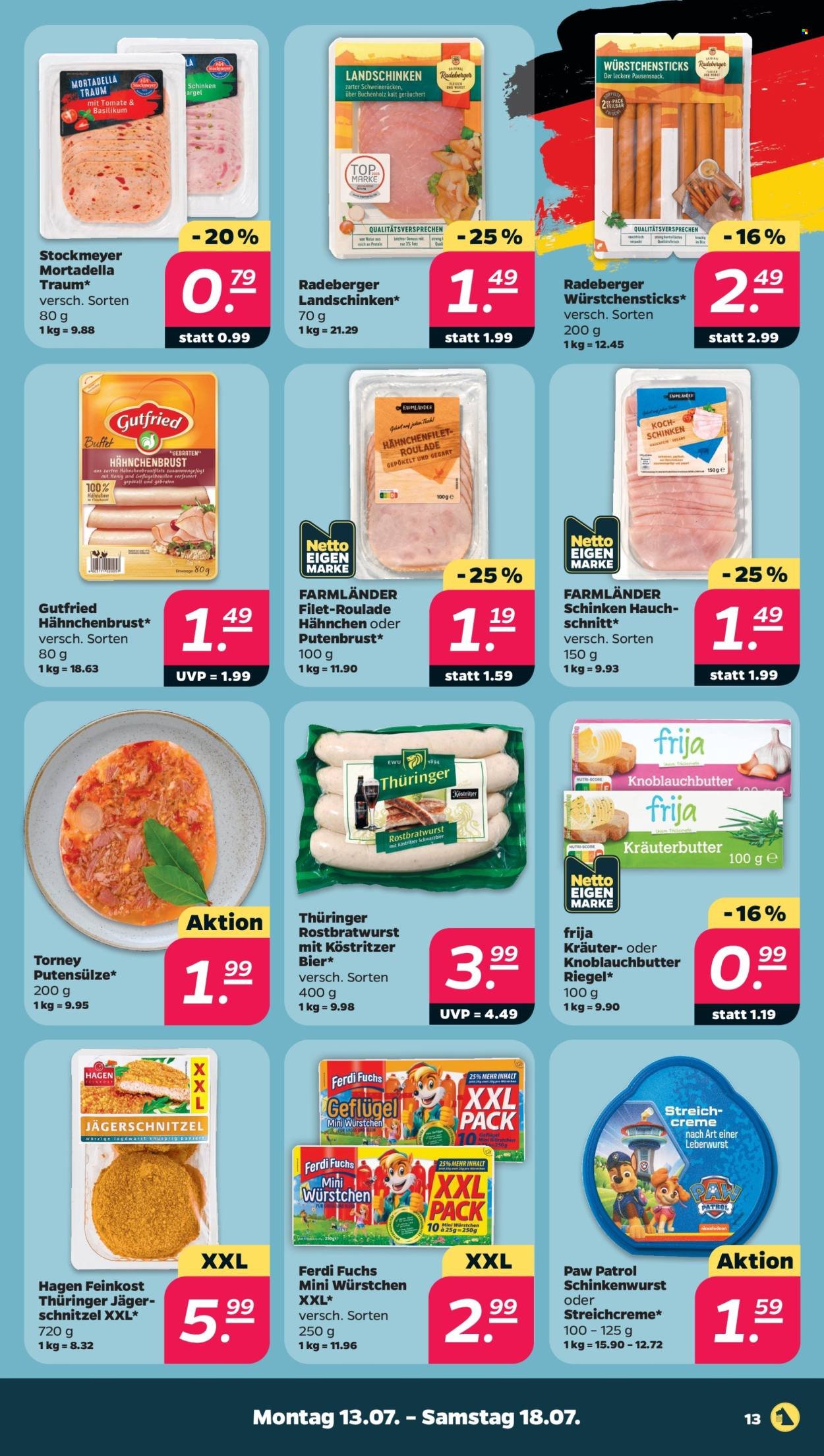 NETTO Scottie Vorschau – Seite 13