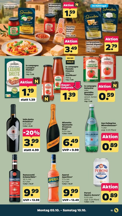 NETTO Scottie Vorschau – Seite 13