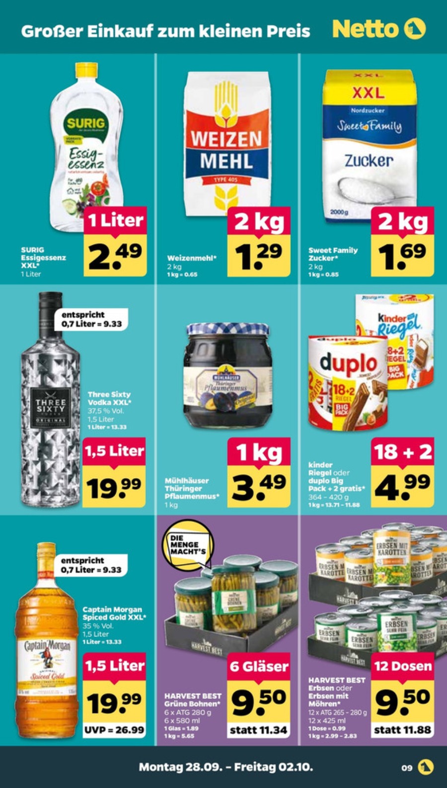 NETTO Scottie Vorschau – Seite 13