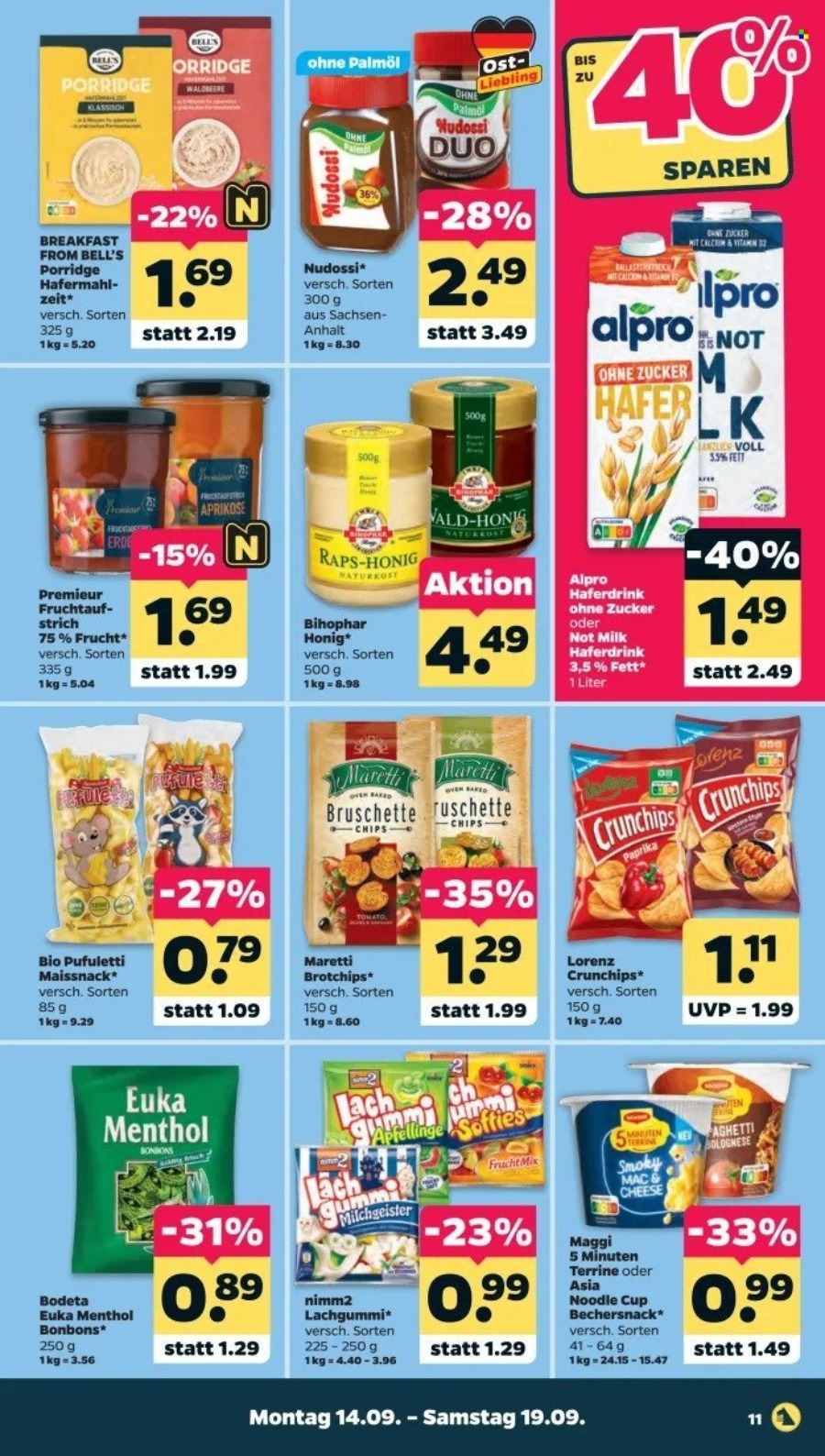 NETTO Scottie Vorschau – Seite 13