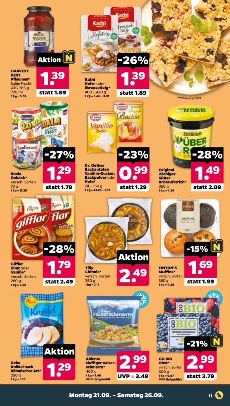 NETTO Scottie Vorschau – Seite 13