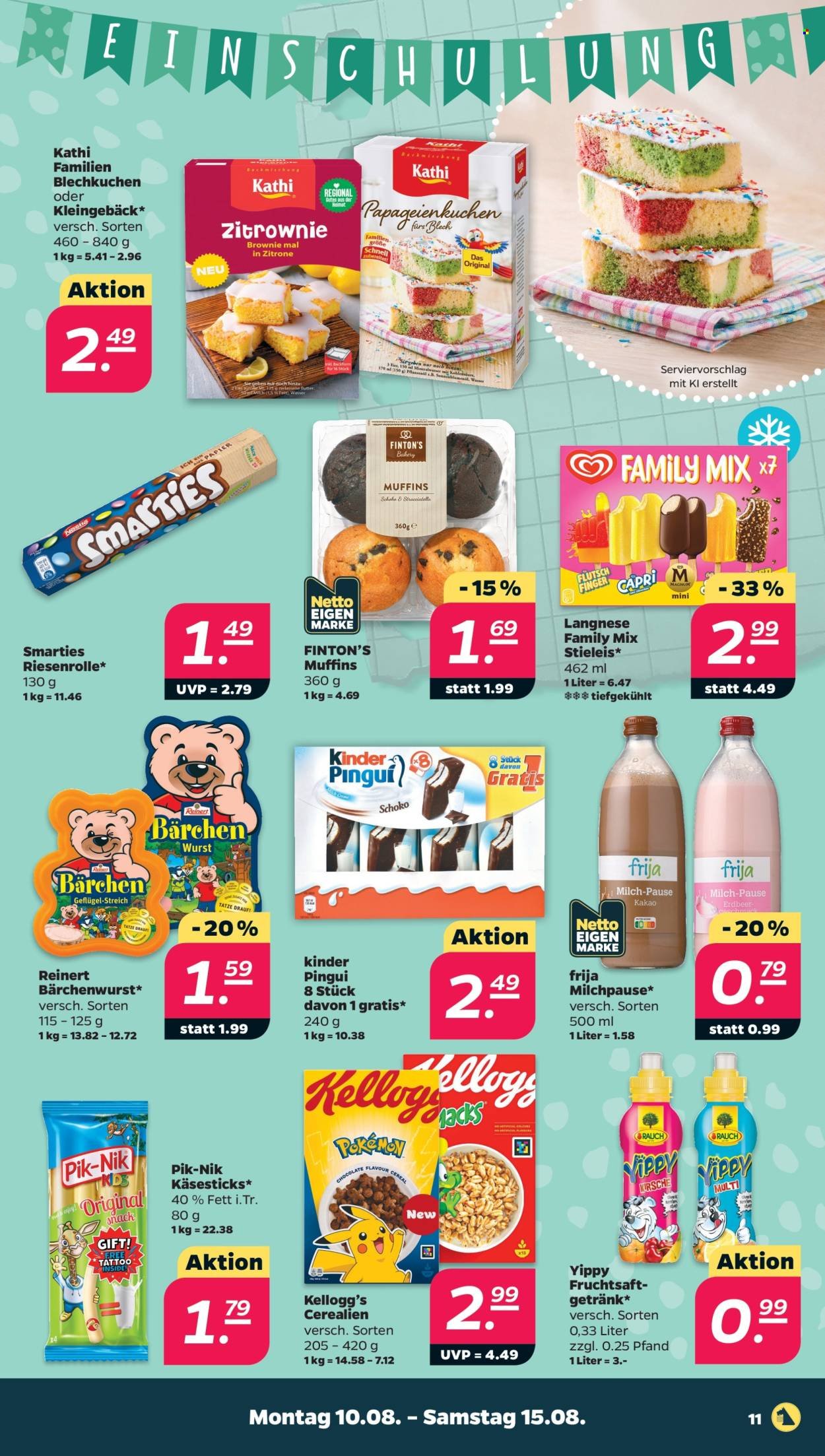 NETTO Scottie Vorschau – Seite 13