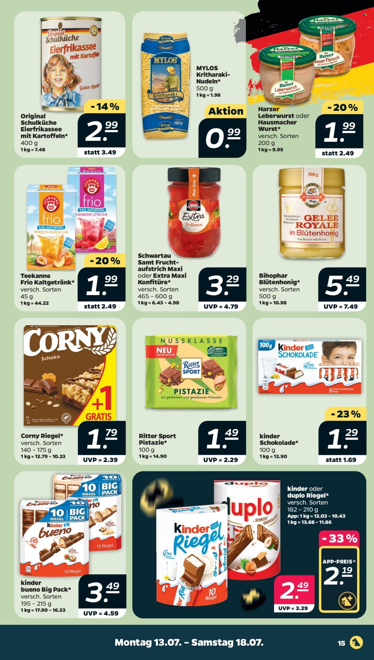NETTO Scottie Vorschau – Seite 15