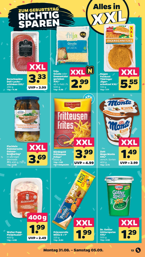 NETTO Scottie Vorschau – Seite 15