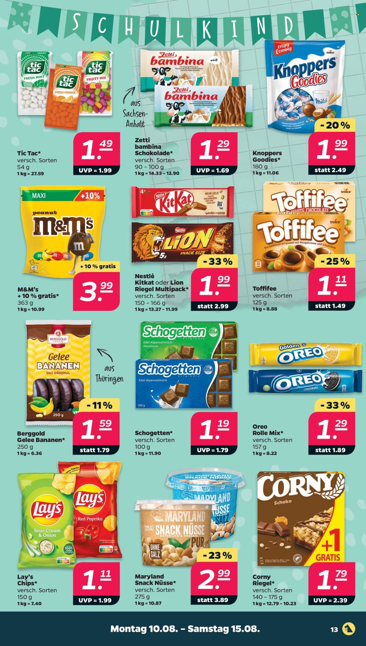 NETTO Scottie Vorschau – Seite 15
