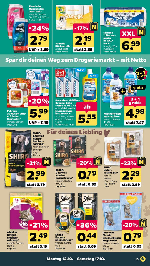 NETTO Scottie Vorschau – Seite 15