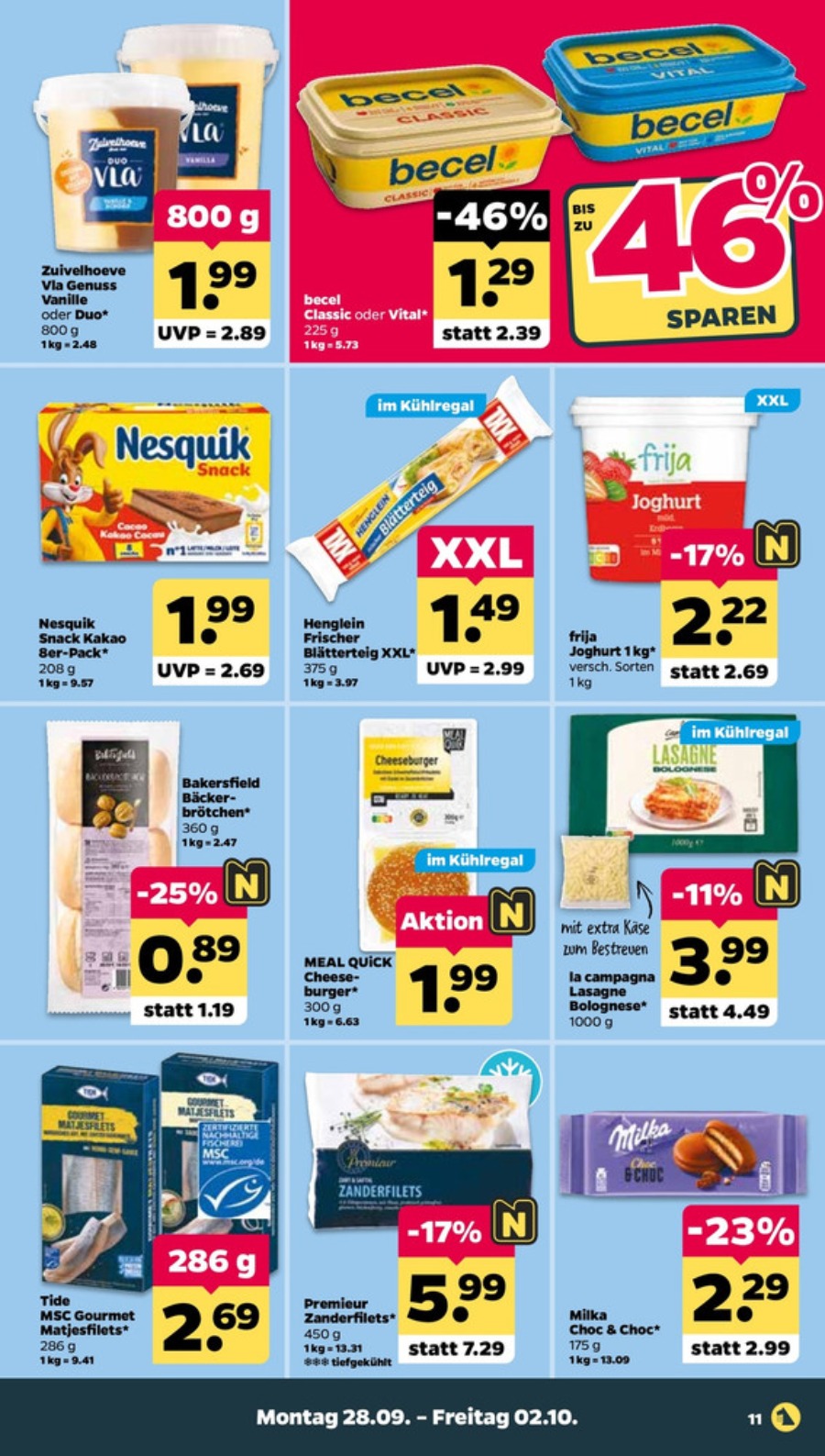 NETTO Scottie Vorschau – Seite 15