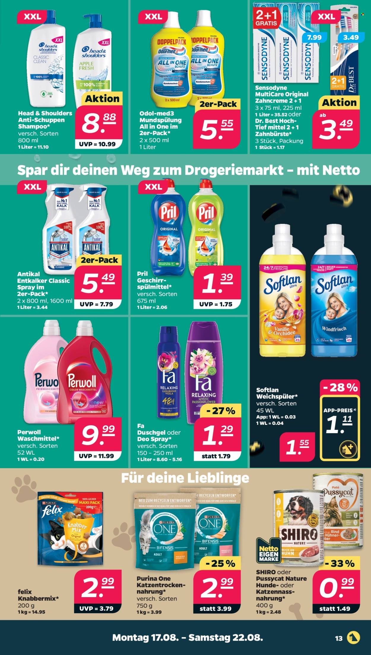 NETTO Scottie Vorschau – Seite 15