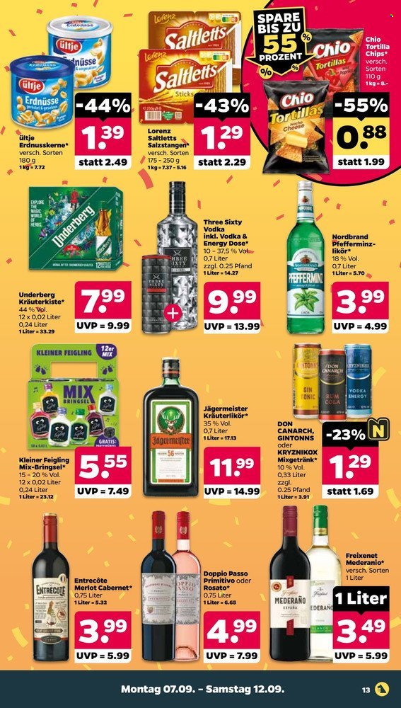 NETTO Scottie Vorschau – Seite 15