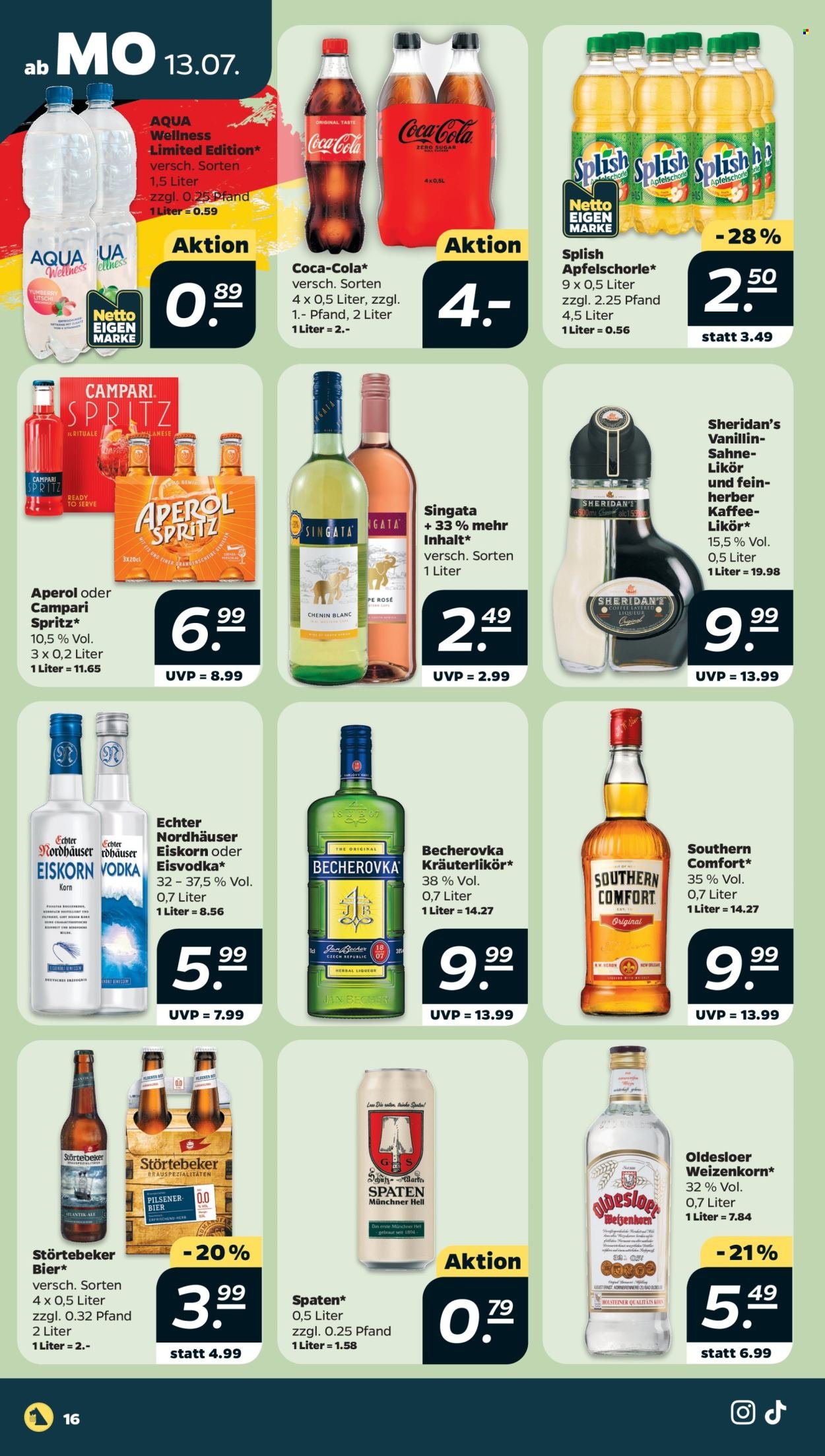 NETTO Scottie Vorschau – Seite 16