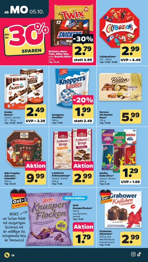 NETTO Scottie Vorschau – Seite 16