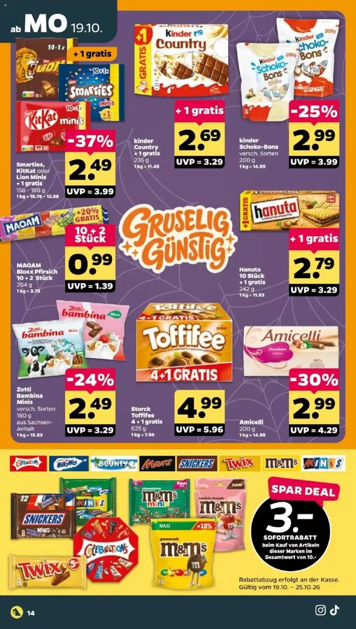 NETTO Scottie Vorschau – Seite 16