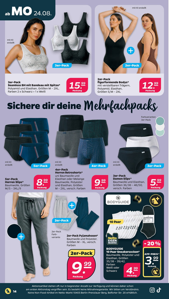 NETTO Scottie Vorschau – Seite 16