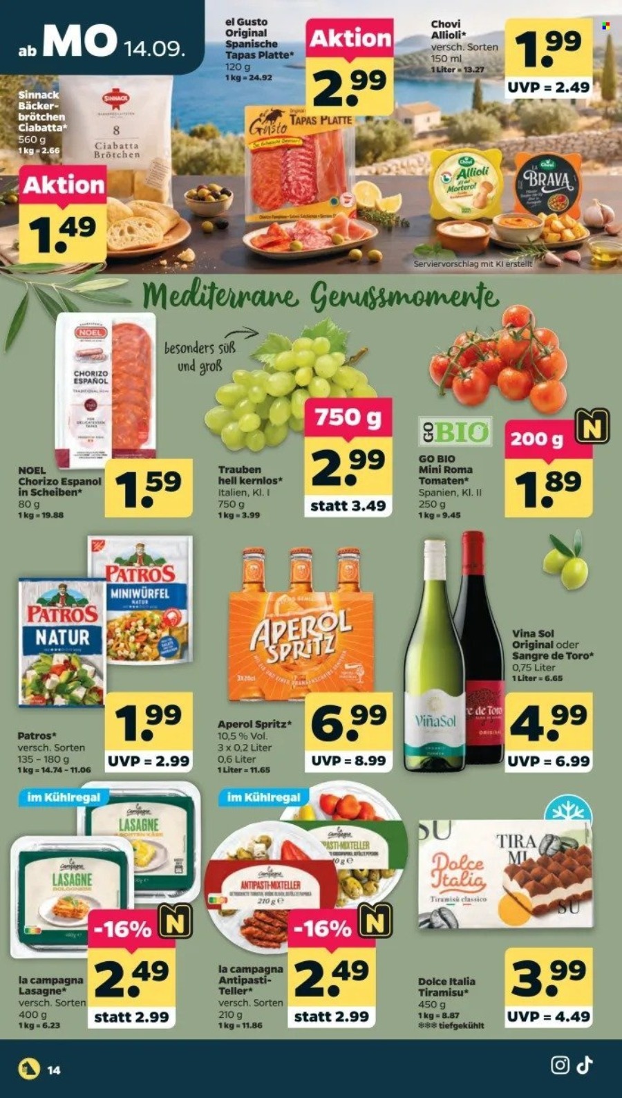 NETTO Scottie Vorschau – Seite 16