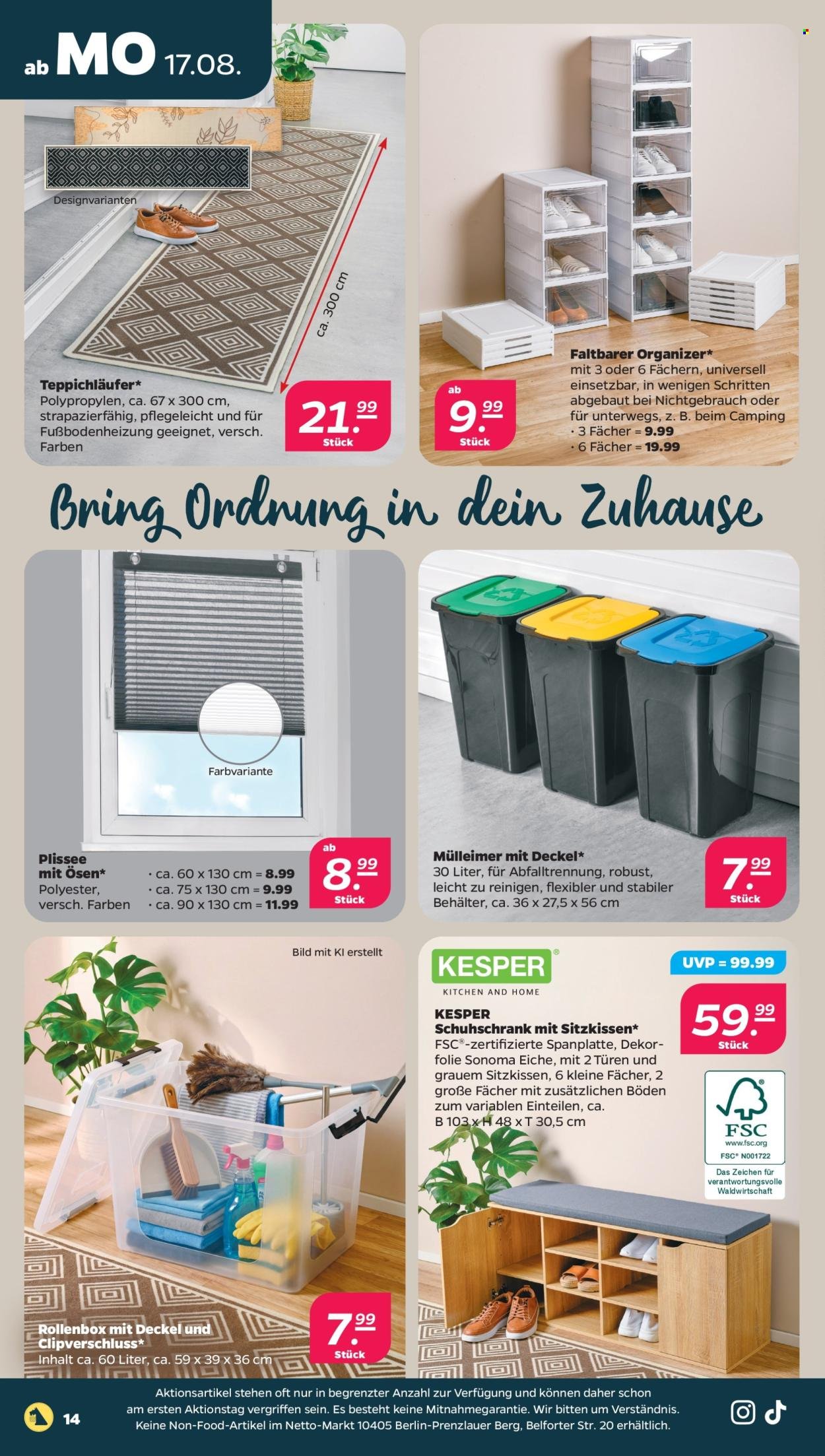 NETTO Scottie Vorschau – Seite 16
