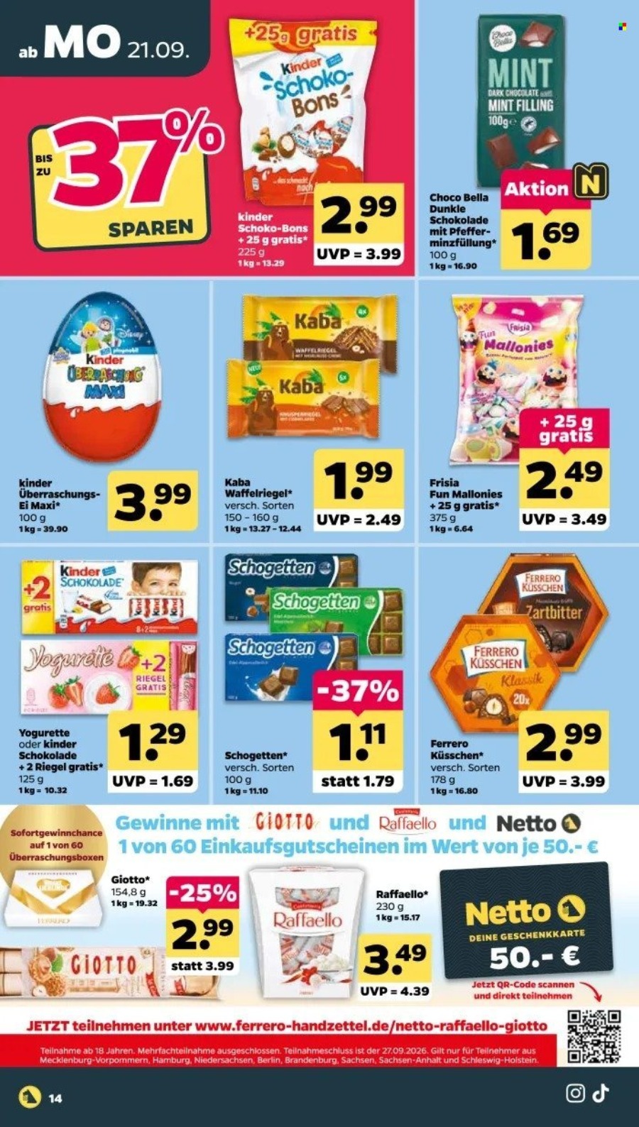 NETTO Scottie Vorschau – Seite 16