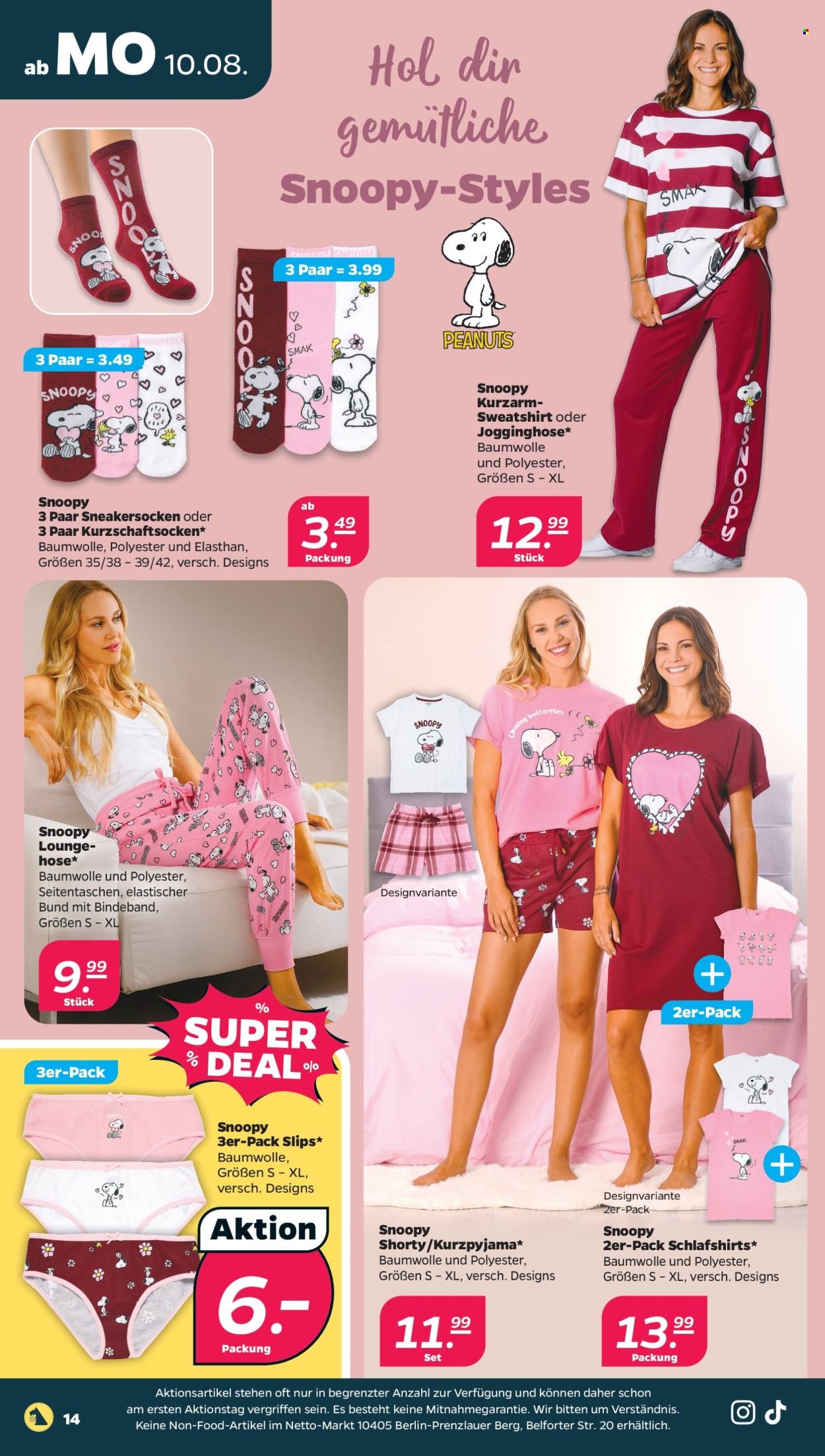 NETTO Scottie Vorschau – Seite 16