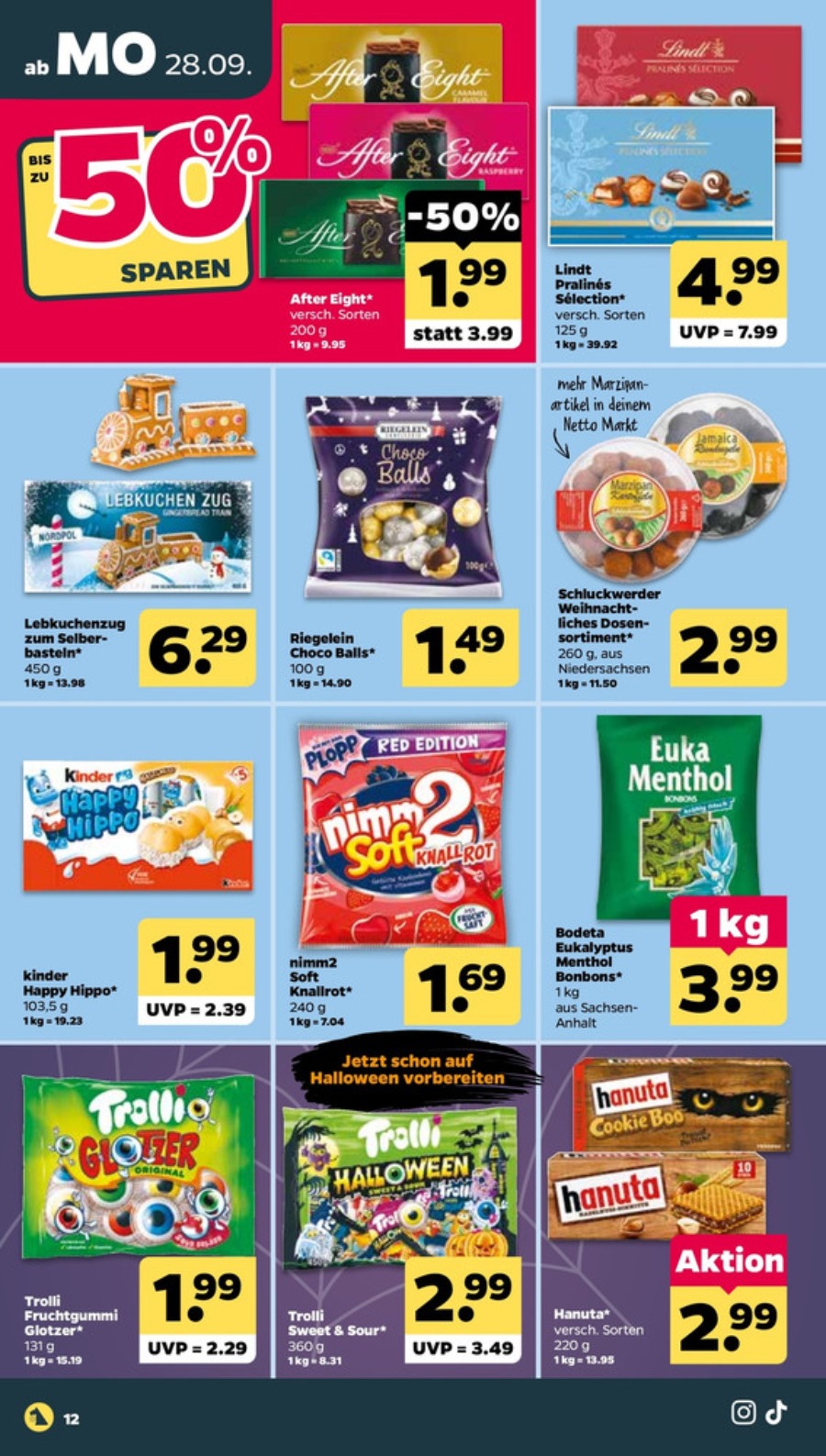 NETTO Scottie Vorschau – Seite 16