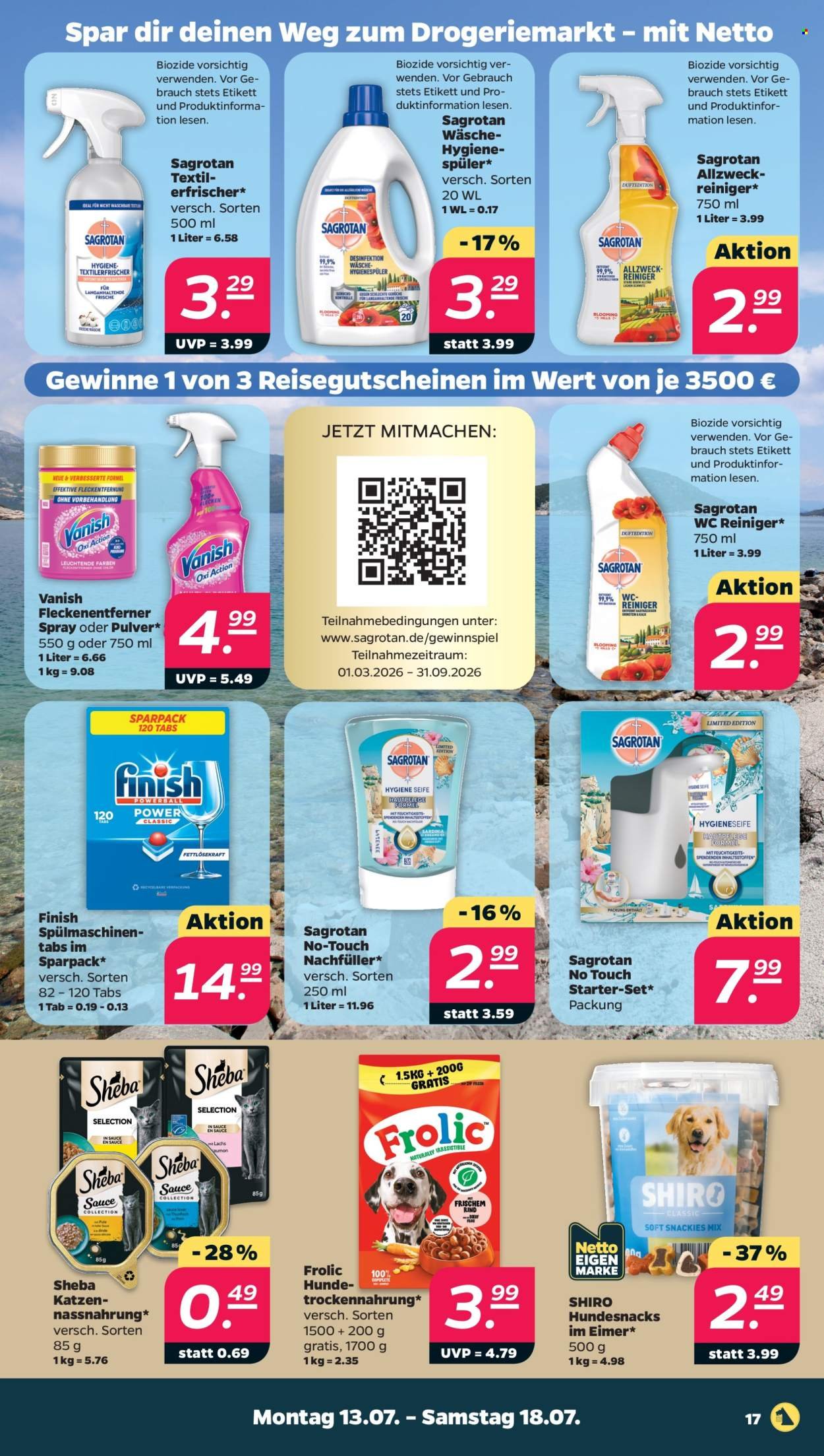 NETTO Scottie Vorschau – Seite 17