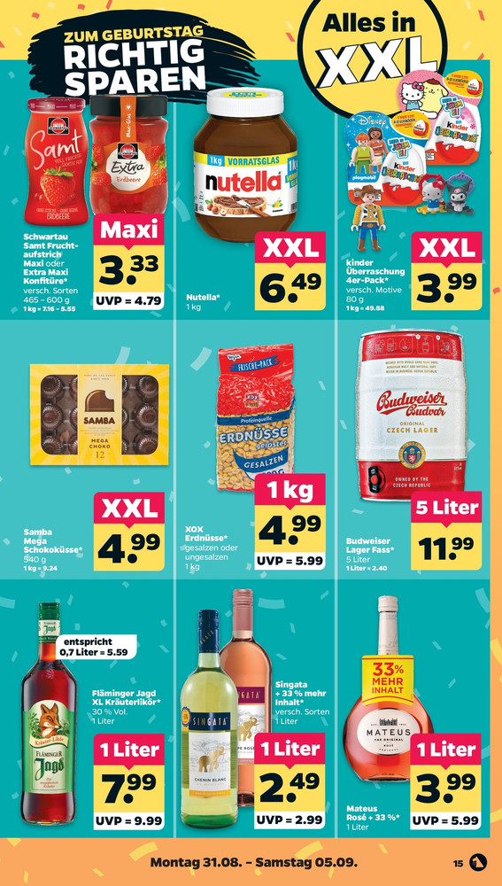 NETTO Scottie Vorschau – Seite 17