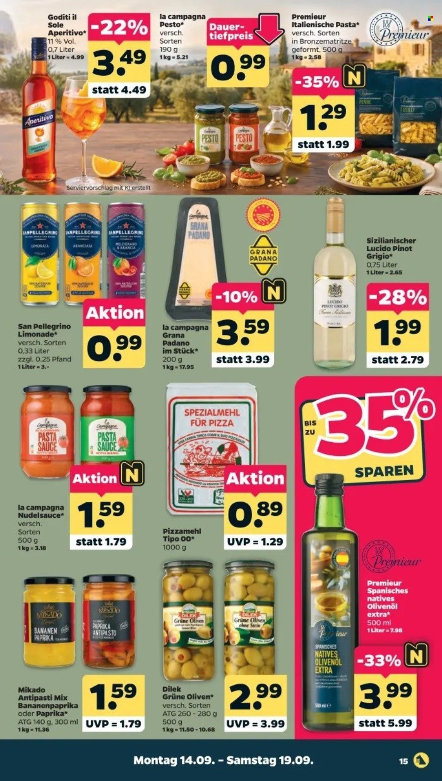 NETTO Scottie Vorschau – Seite 17