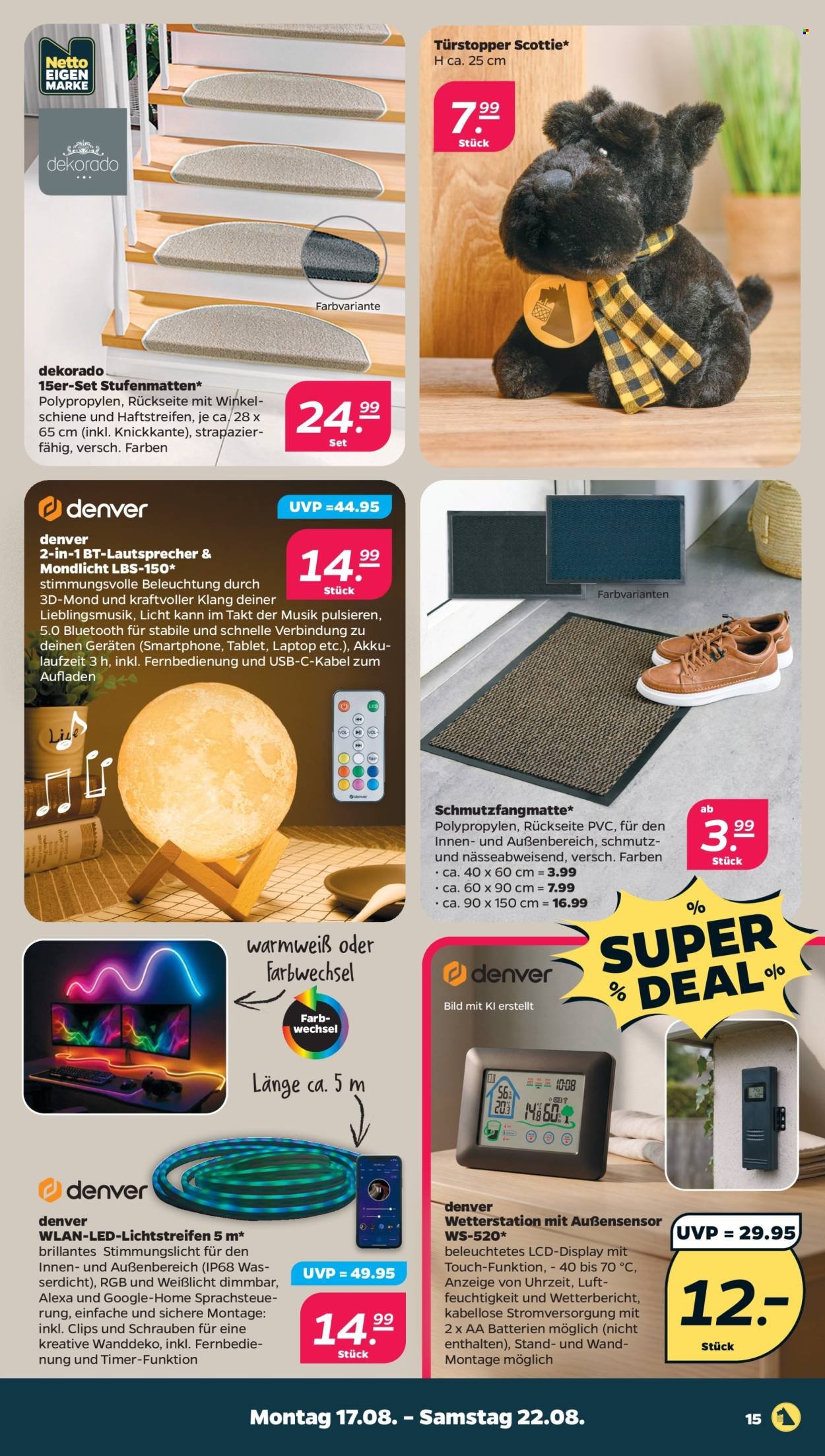 NETTO Scottie Vorschau – Seite 17