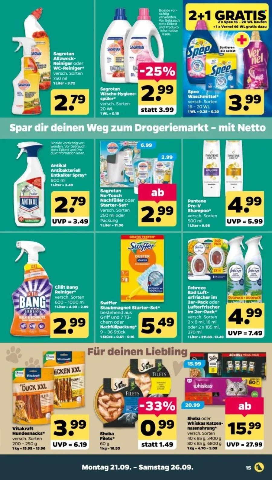 NETTO Scottie Vorschau – Seite 17