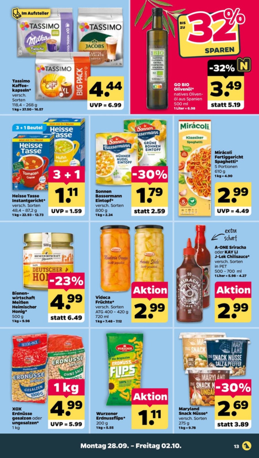 NETTO Scottie Vorschau – Seite 17