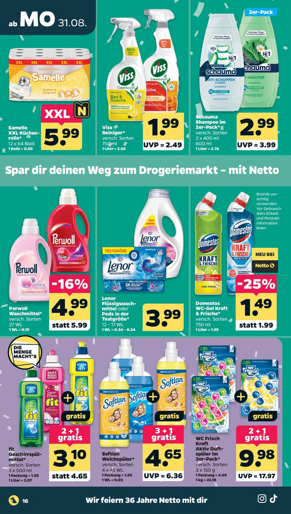 NETTO Scottie Vorschau – Seite 18