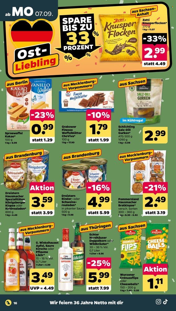 NETTO Scottie Vorschau – Seite 18