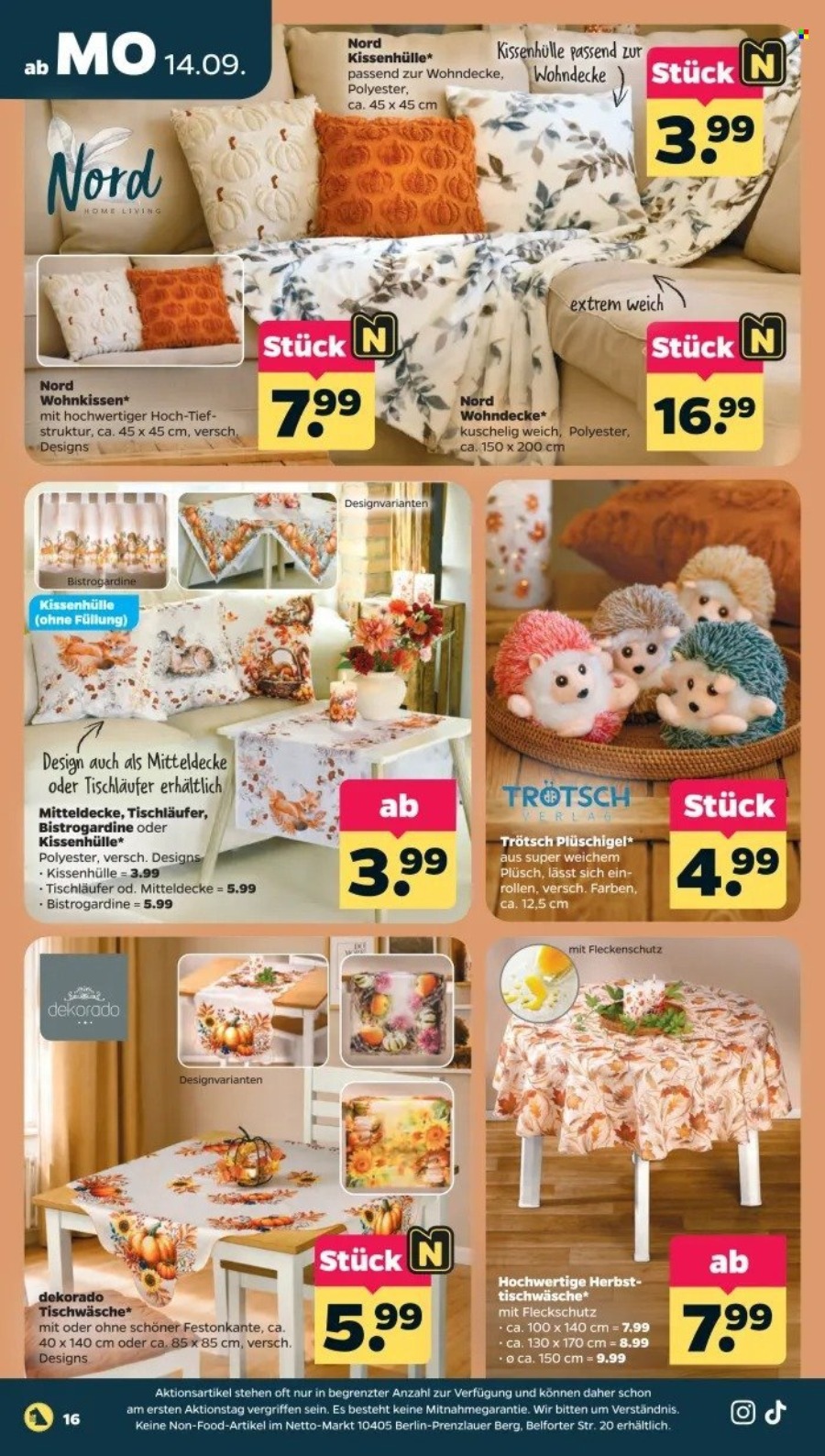 NETTO Scottie Vorschau – Seite 18