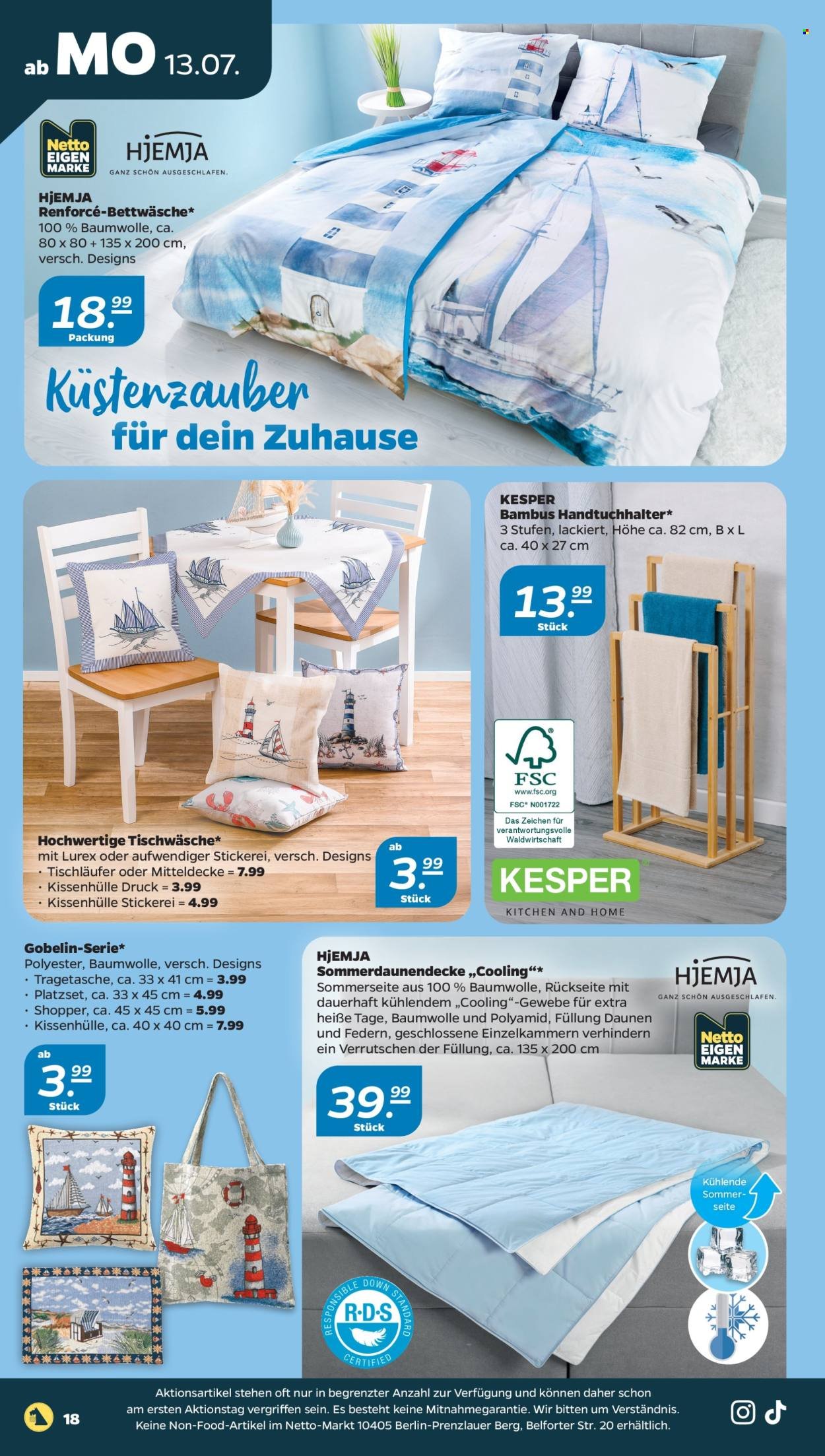 NETTO Scottie Vorschau – Seite 19