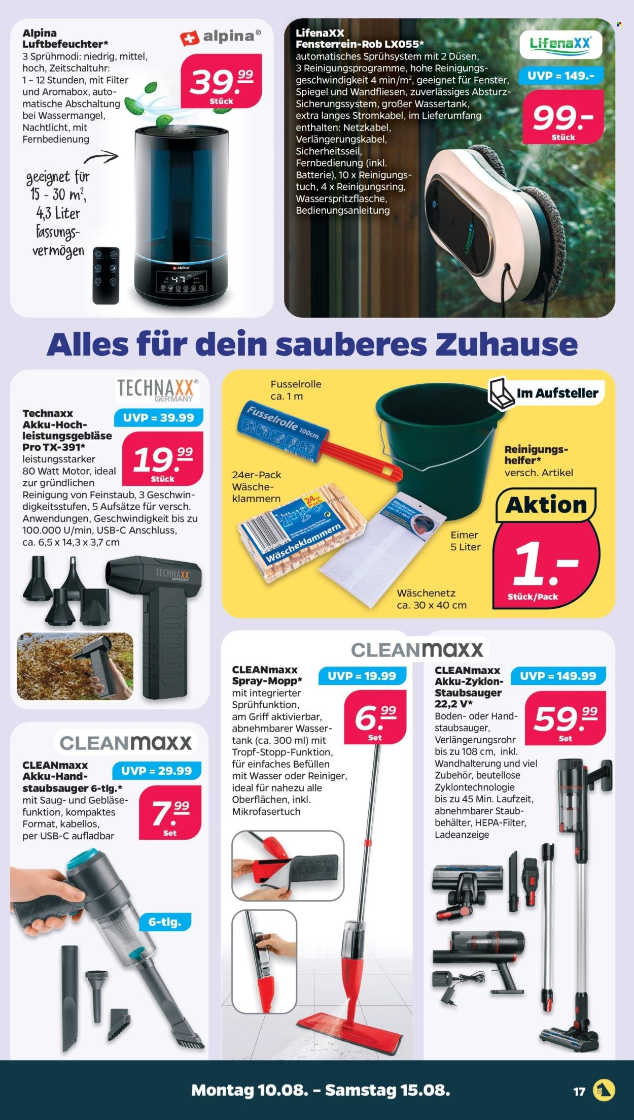 NETTO Scottie Vorschau – Seite 19