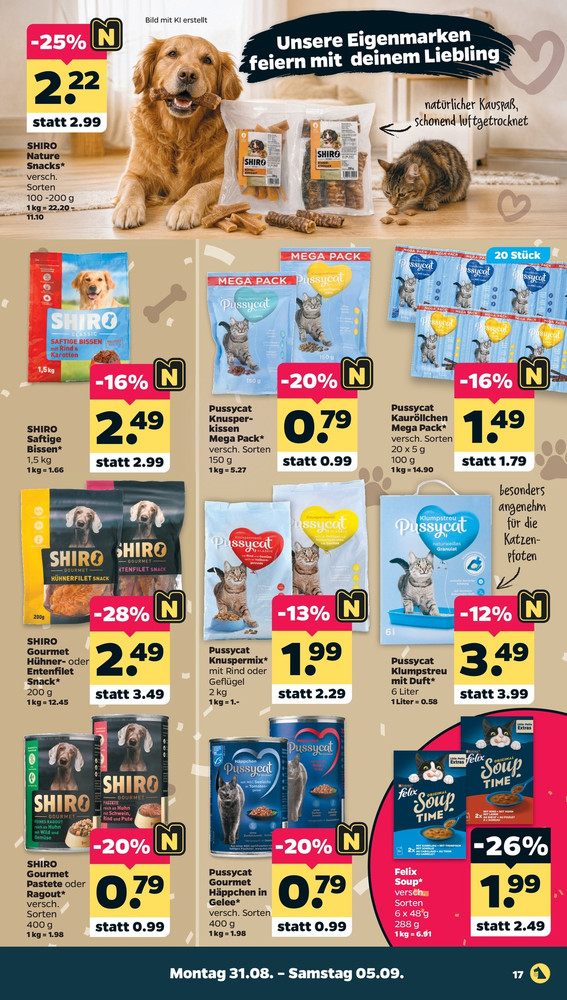 NETTO Scottie Vorschau – Seite 19