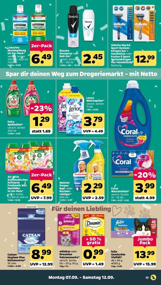 NETTO Scottie Vorschau – Seite 19