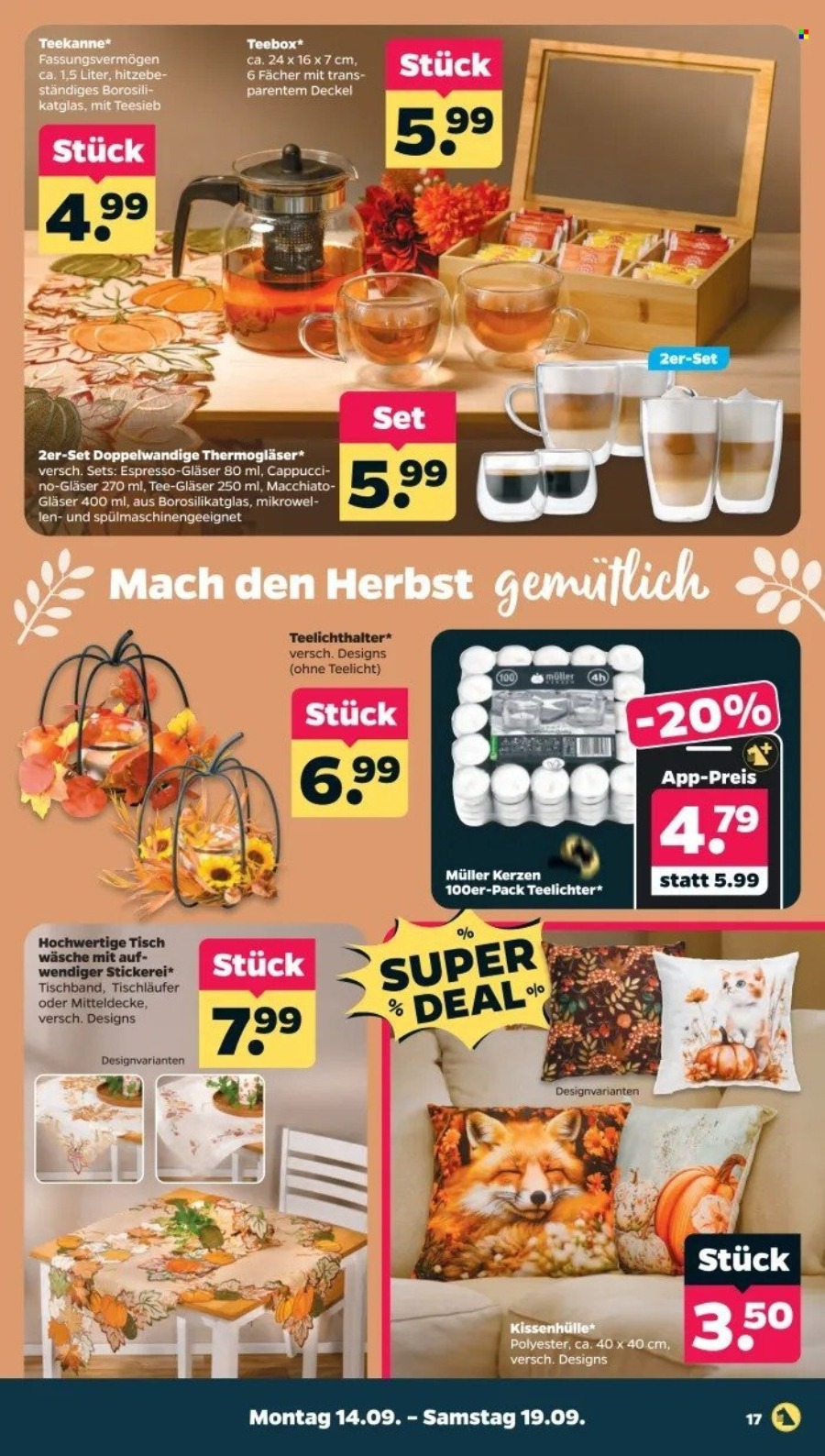 NETTO Scottie Vorschau – Seite 19