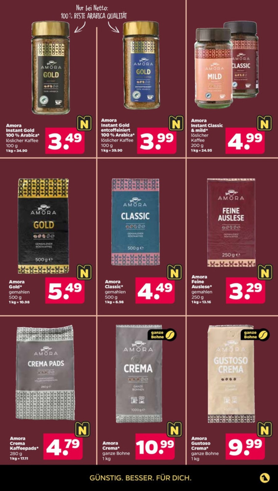 NETTO Scottie Vorschau – Seite 19