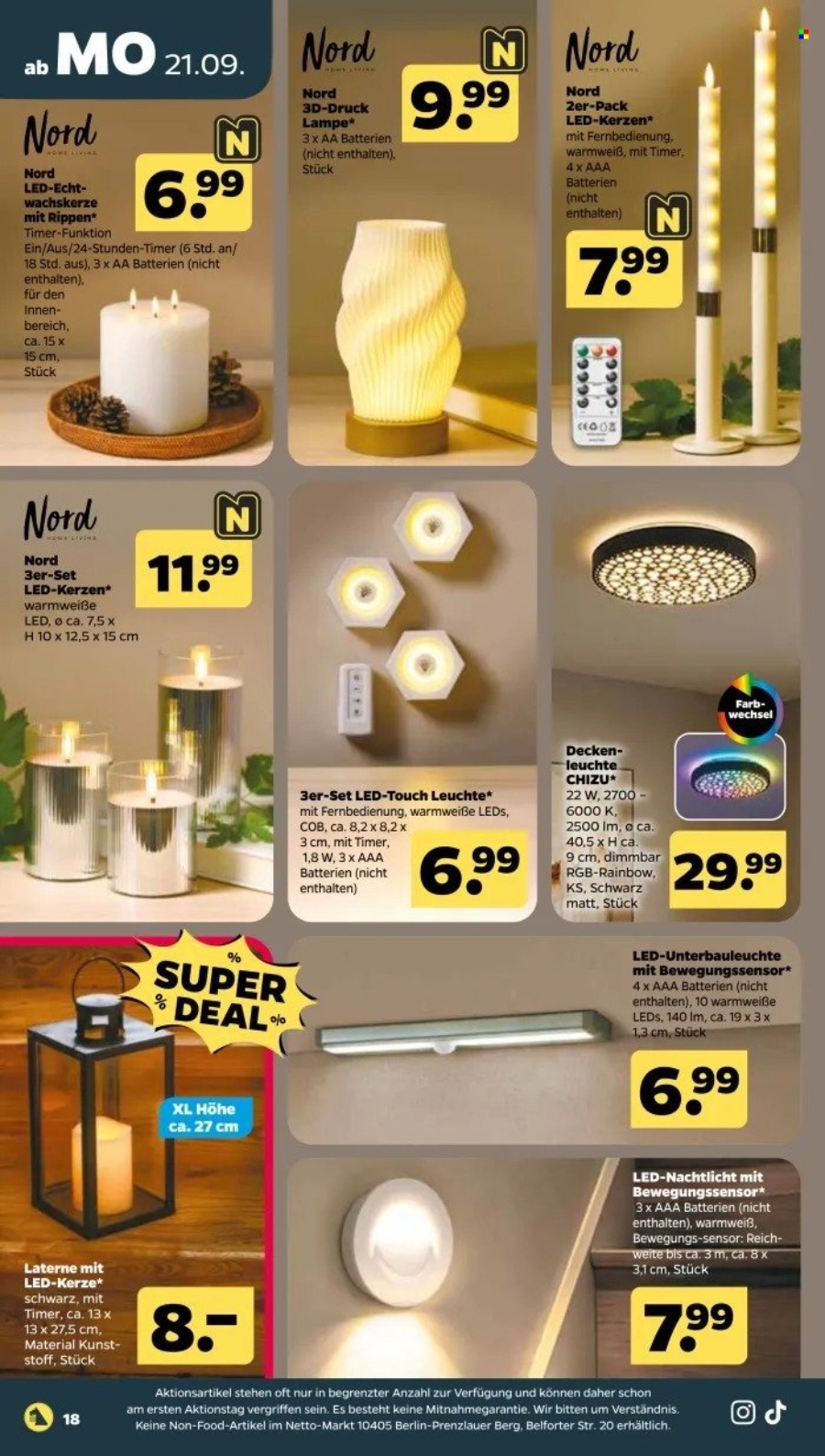 NETTO Scottie Vorschau – Seite 20