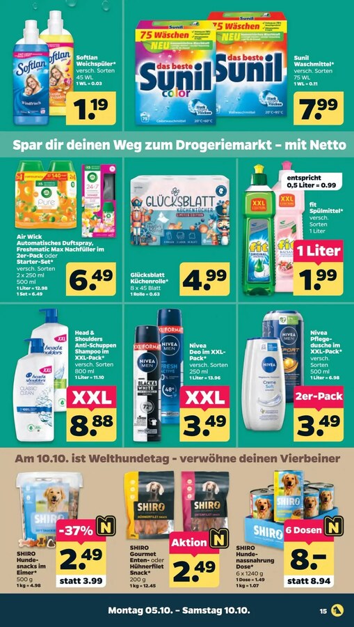 NETTO Scottie Vorschau – Seite 20