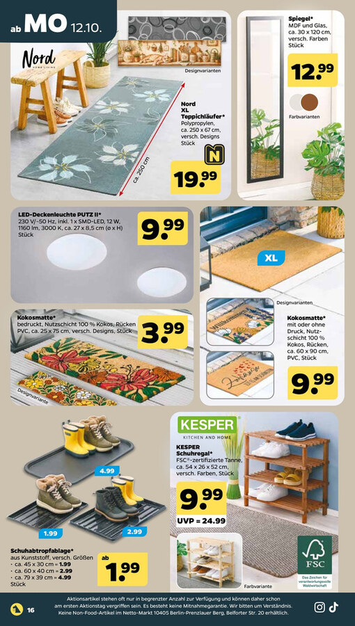 NETTO Scottie Vorschau – Seite 20