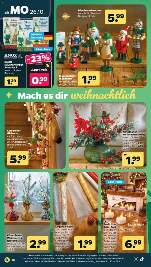 NETTO Scottie Vorschau – Seite 20