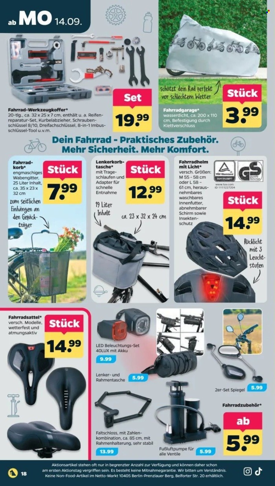 NETTO Scottie Vorschau – Seite 20
