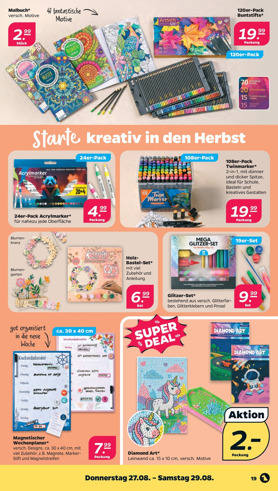 NETTO Prospekt Vorschau – Seite 21