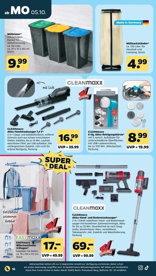 NETTO Scottie Vorschau – Seite 21