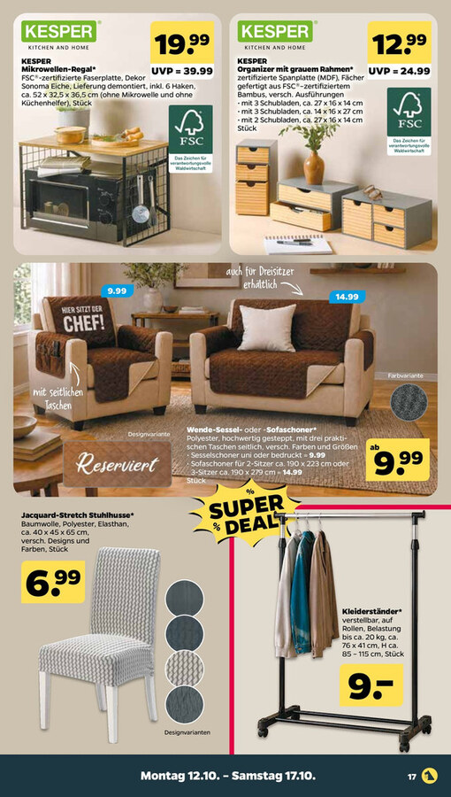 NETTO Scottie Vorschau – Seite 21